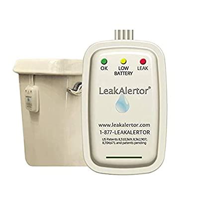 Amazon.com: Toilet Leak Detector